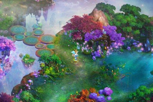 房间干燥可以用加湿器吗？游戏画面